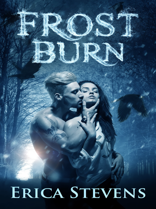 Title details for Frost Burn (The Fire and Ice Series, Book 1) by Erica Stevens - Available